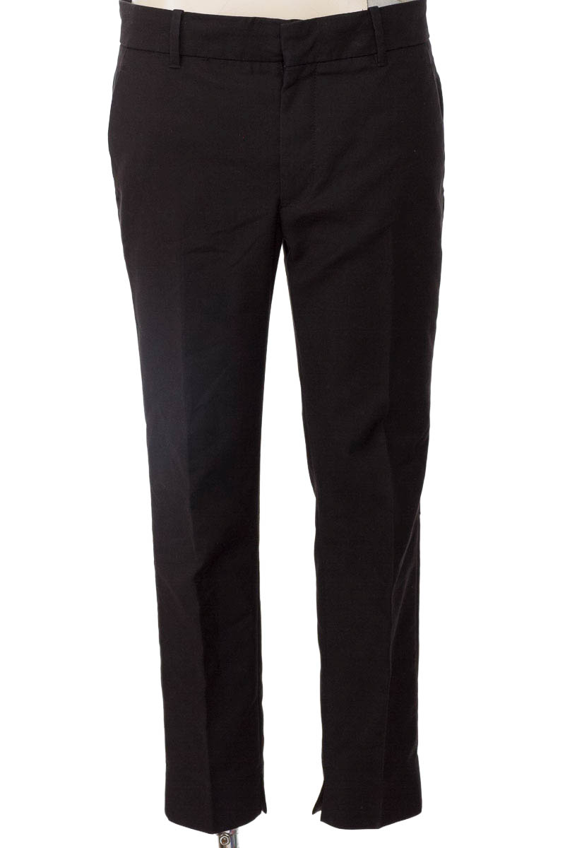 Pantalones color Negro - Zara