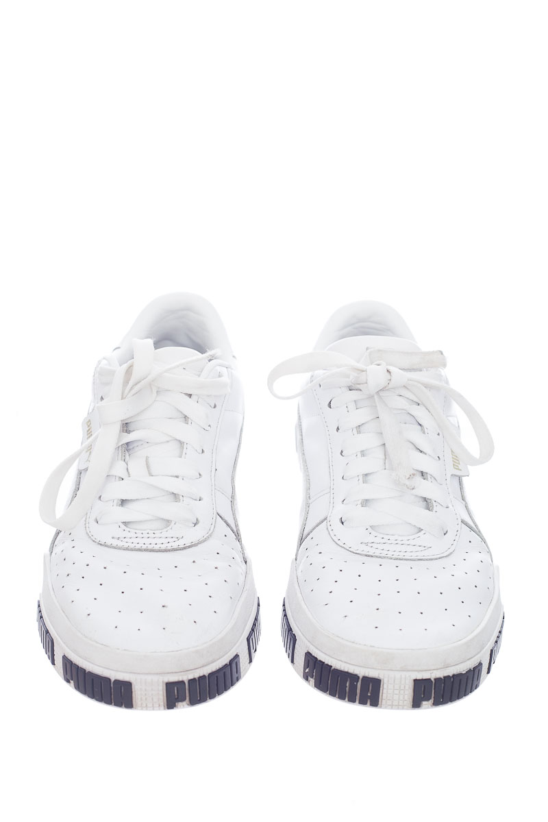 Zapatos color Blanco - Puma