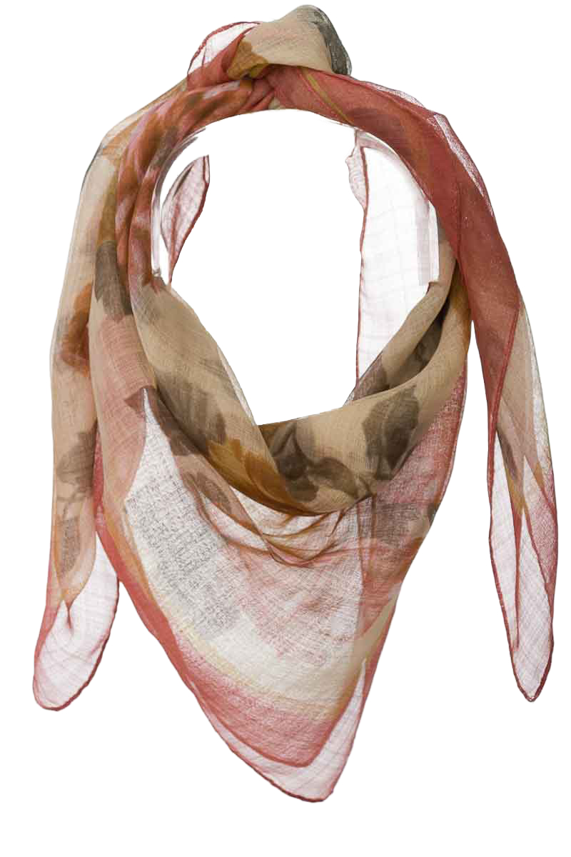 Accesorios color Estampado - Closeando