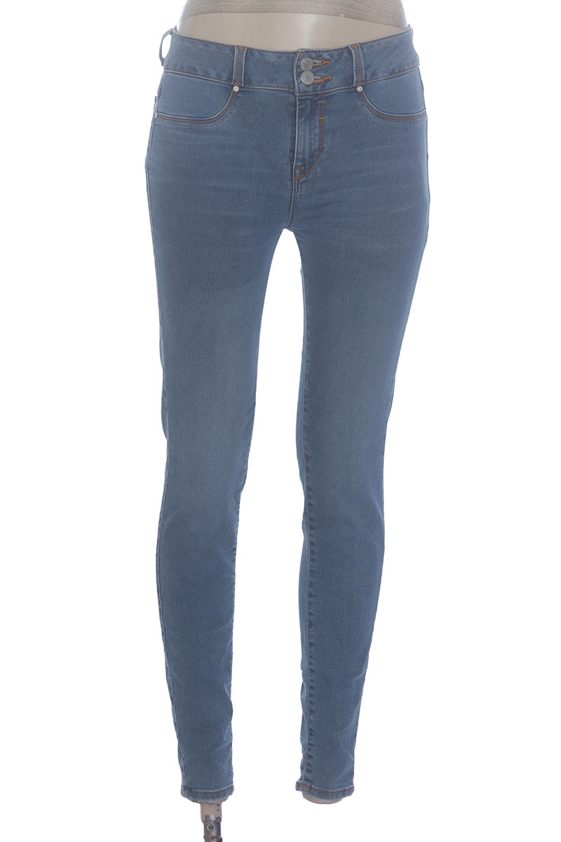 Pantalones color Azul - Koaj