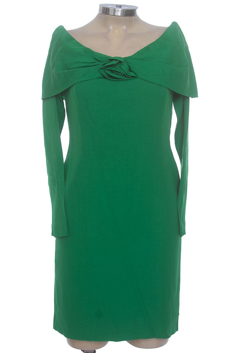 Vestido / Enterizo color Verde - Closeando