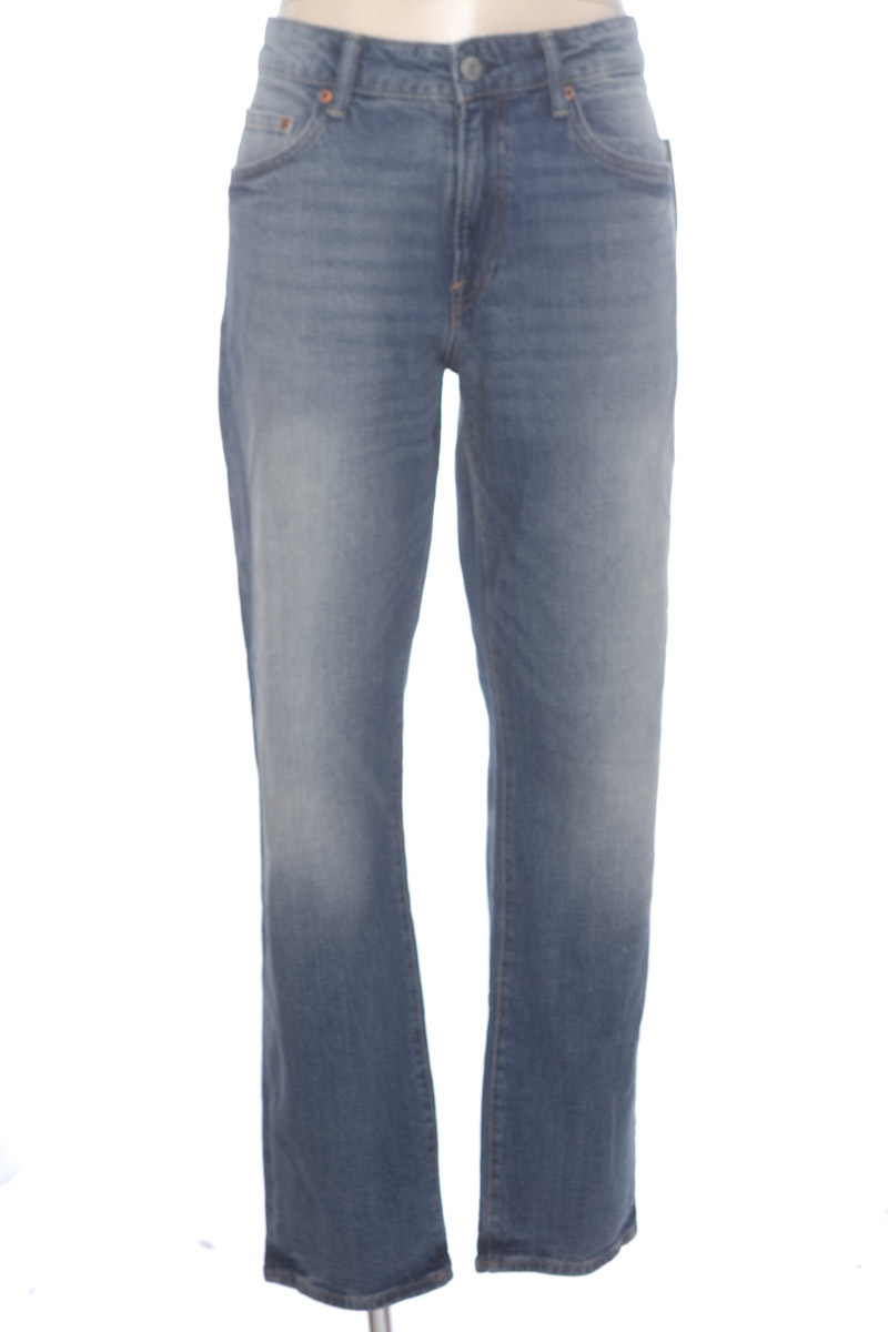 Jean color Azul - H&M