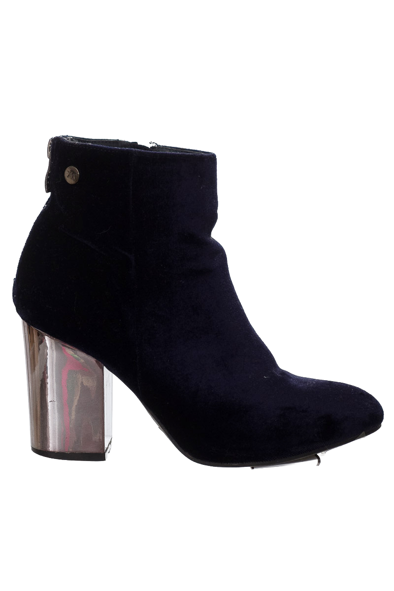 Zapatos color Azul - Xti Tentations