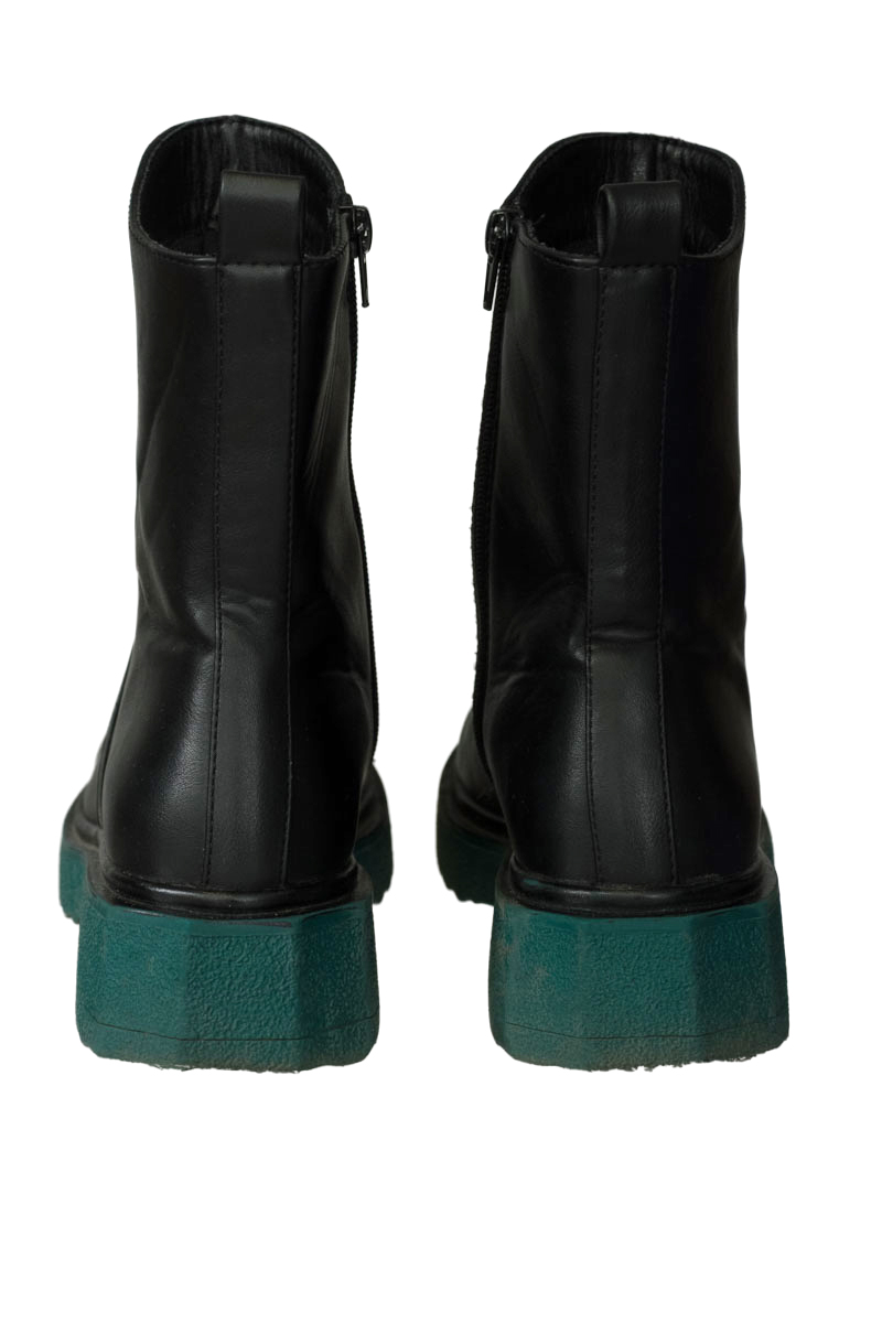 Zapatos color Negro - Kanna & Co
