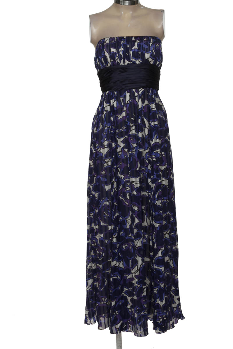 Vestido / Enterizo color Azul - BCBG