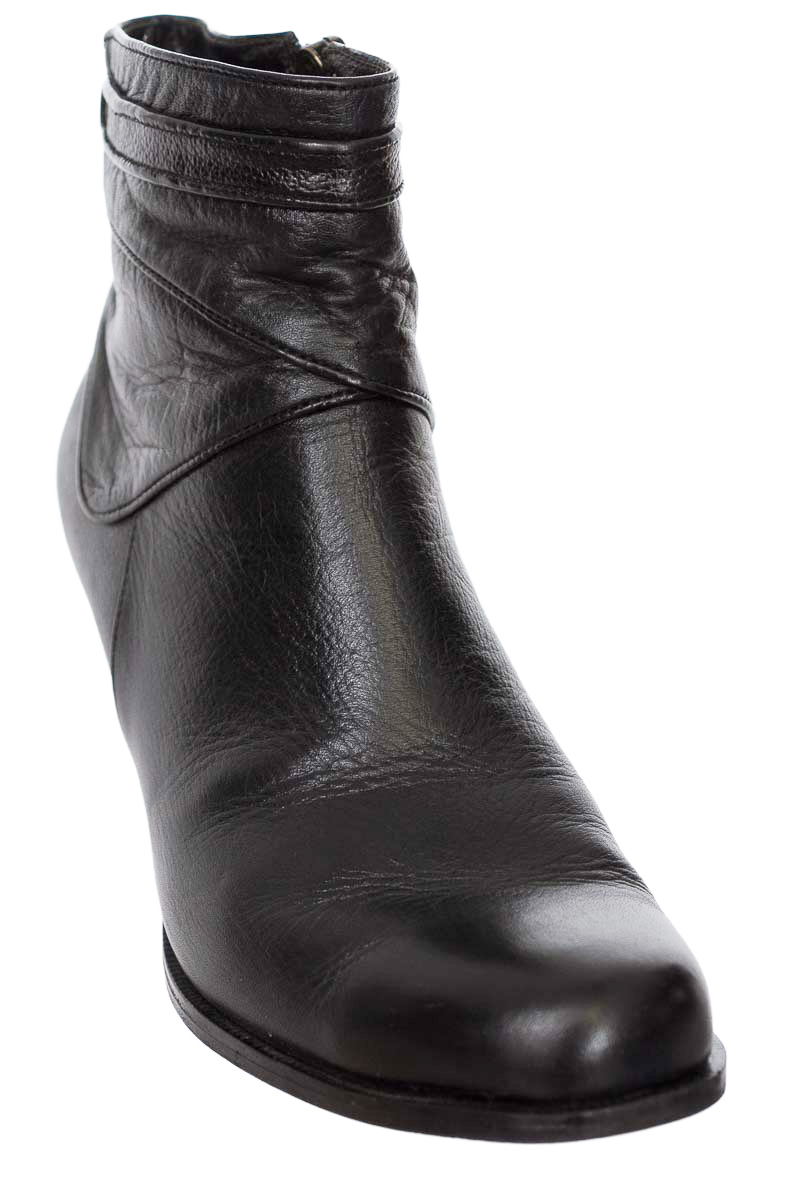 Zapatos color Negro - Tentazioni