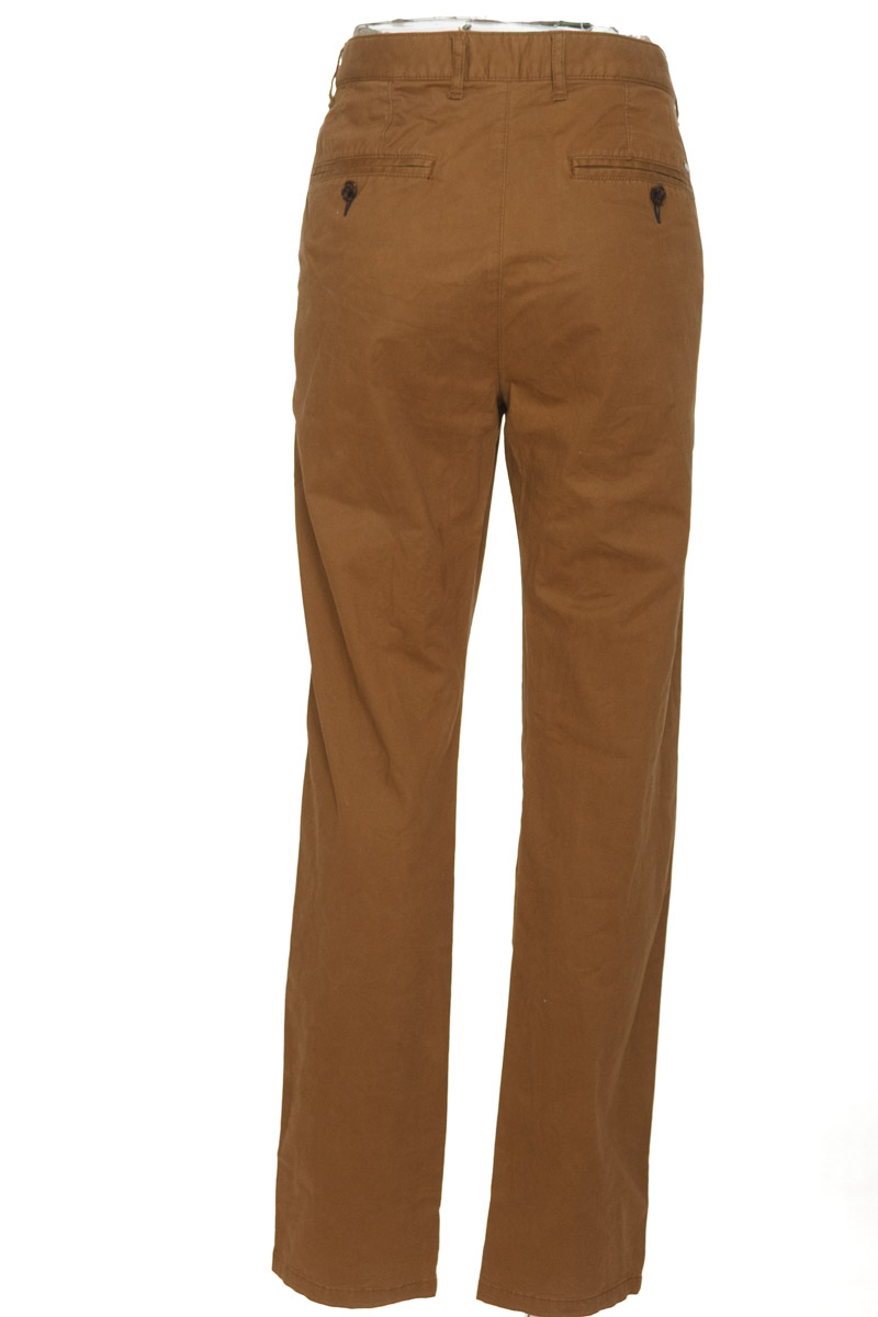 Pantalón color Café - University Club