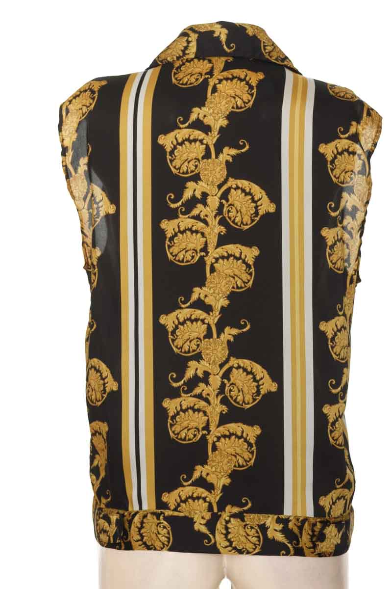 Top / Camiseta color Estampado - Zara