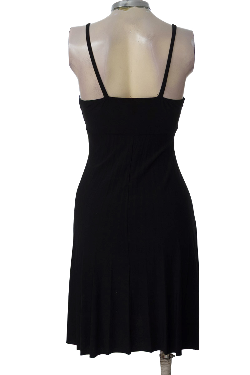 Vestido / Enterizo color Negro - Roser