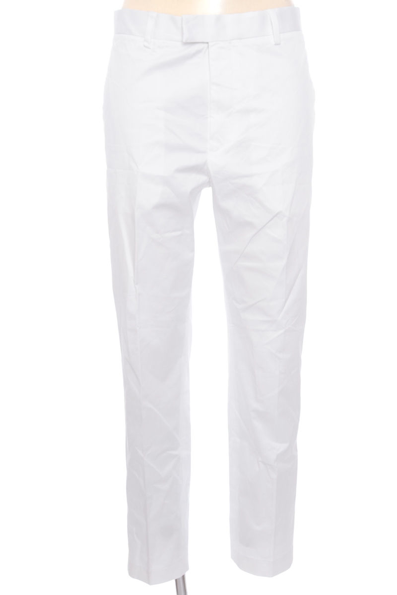 Pantalón color Blanco - H&M