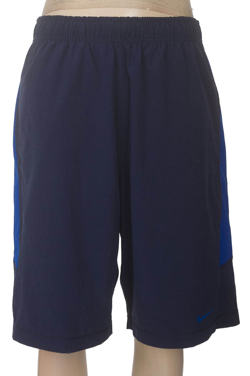 Ropa Deportiva color Azul - Nike