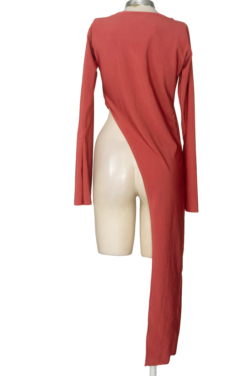 Blusa color Fucsia - Closeando