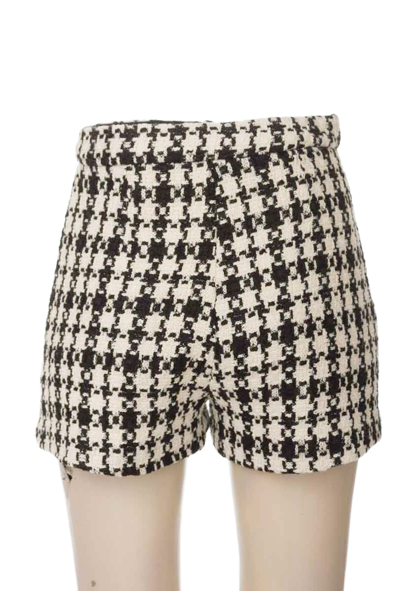 Short color Negro - H&M
