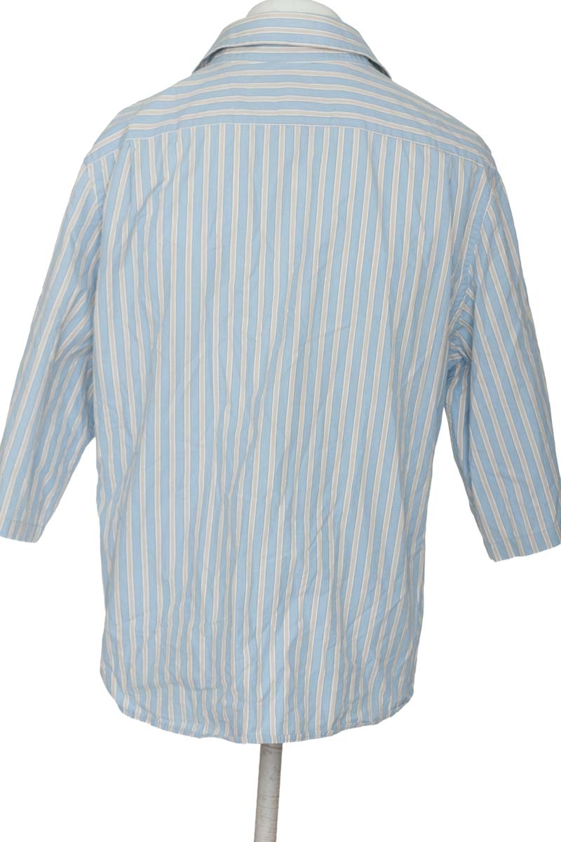 Camisa color Azul - Abercrombie & Fitch