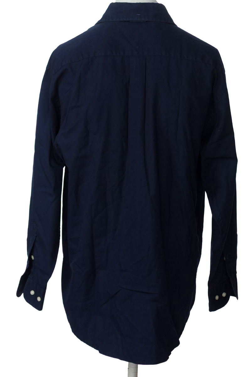 Camisa color Azul - Tommy Hilfiger