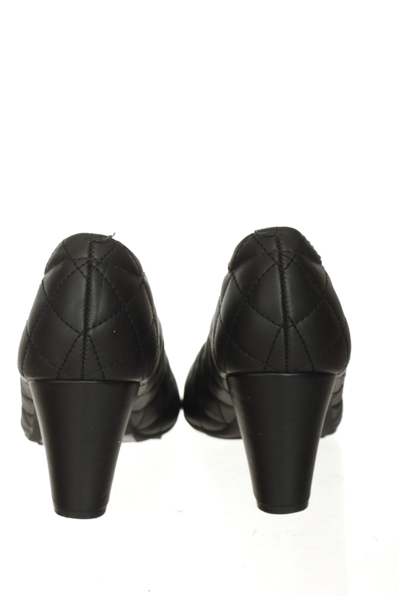 Zapatos color Negro - Modare