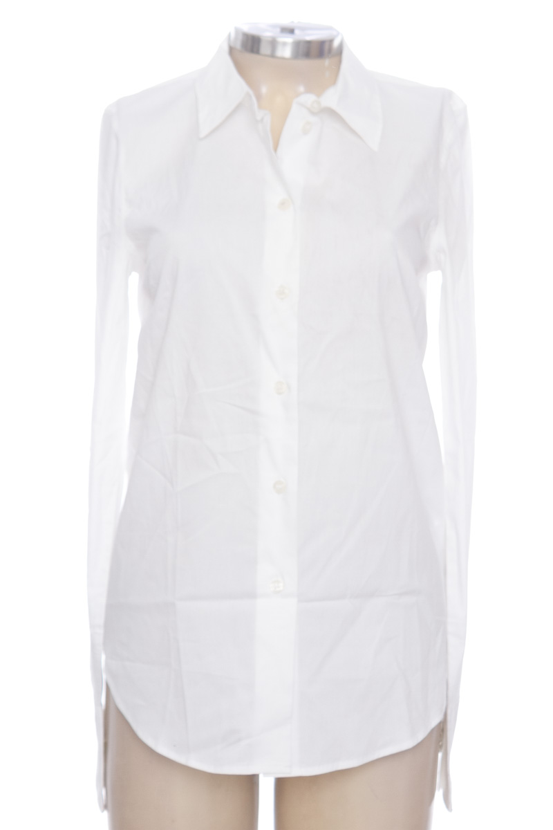Blusa color Blanco - H&M