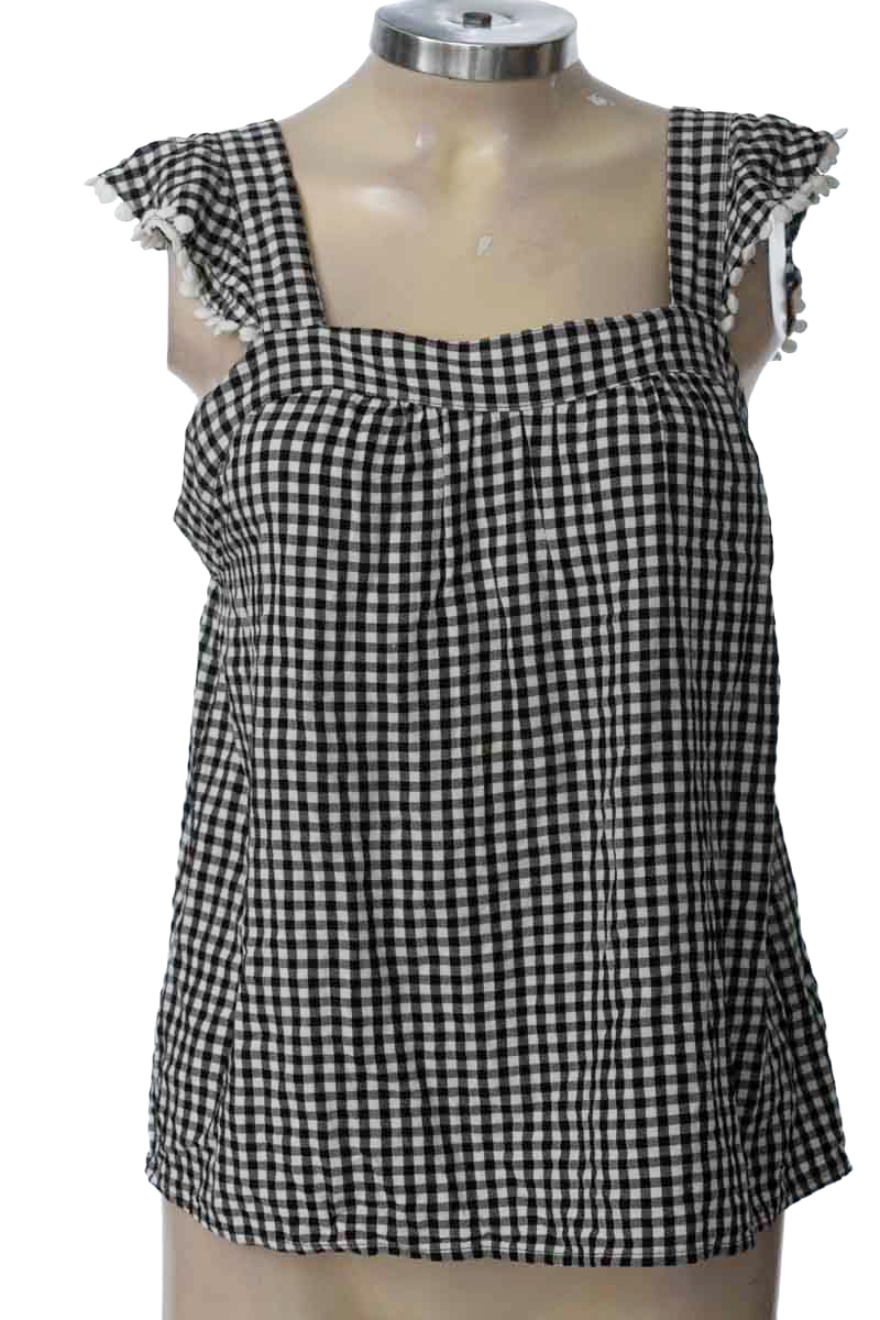 Top / Camiseta color Estampado - Elle