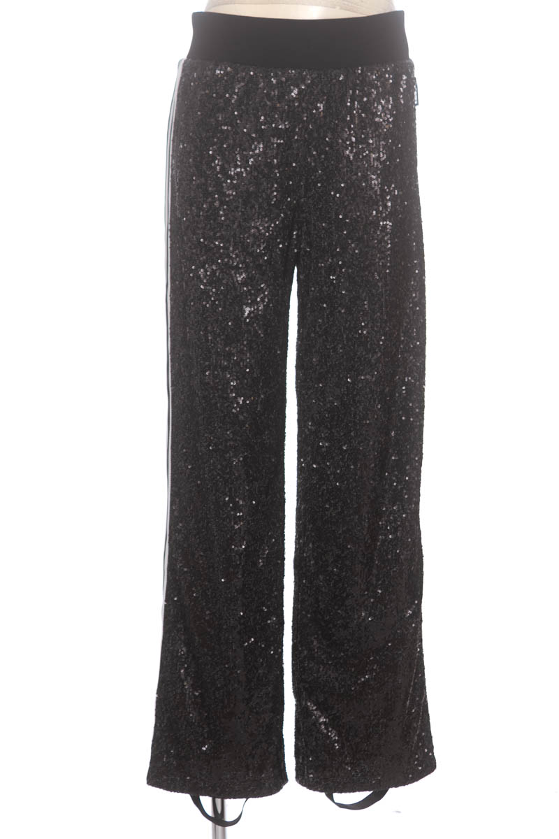 Pantalones color Negro - Adidas