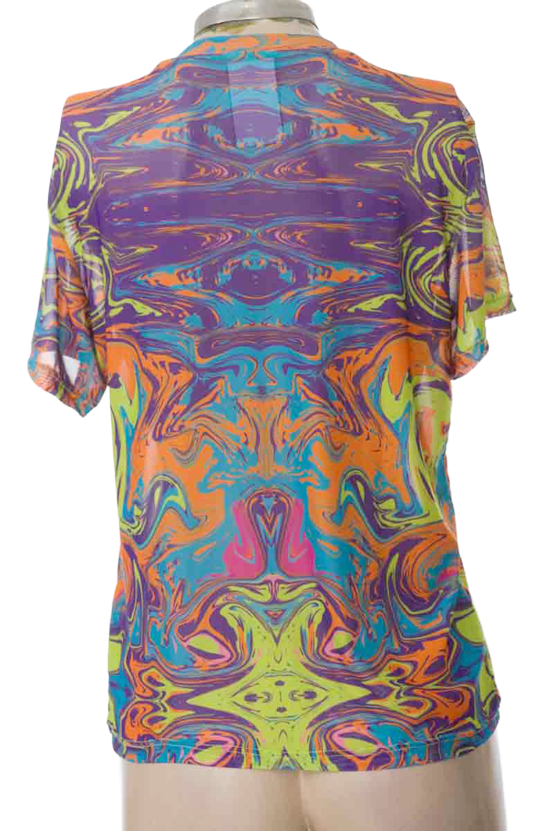Top / Camiseta color Estampado - Closeando