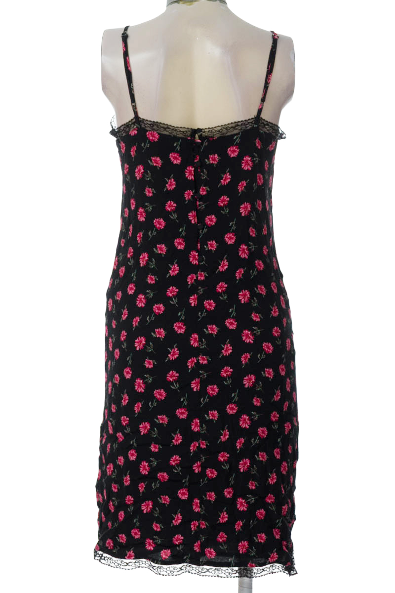 Vestido / Enterizo color Negro - Forever 21