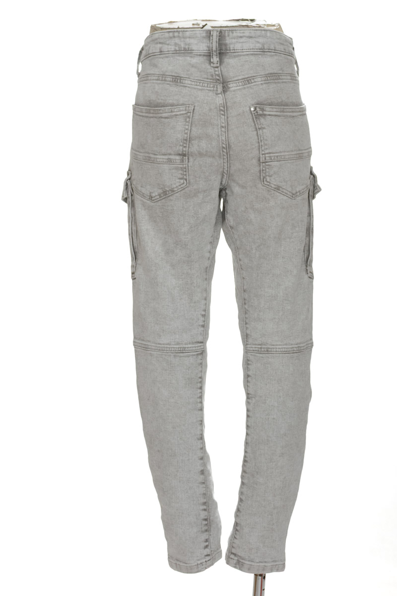 Jean color Gris - H&M