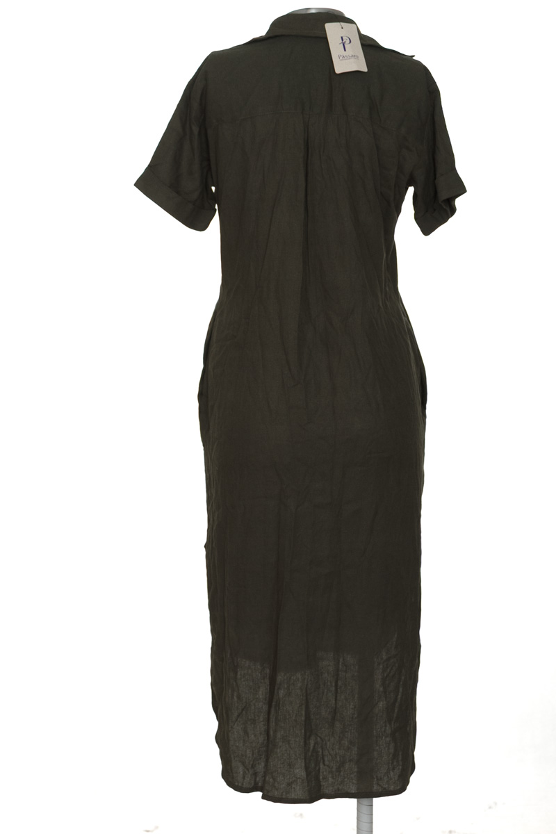 Vestido / Enterizo color Verde - PASSARO