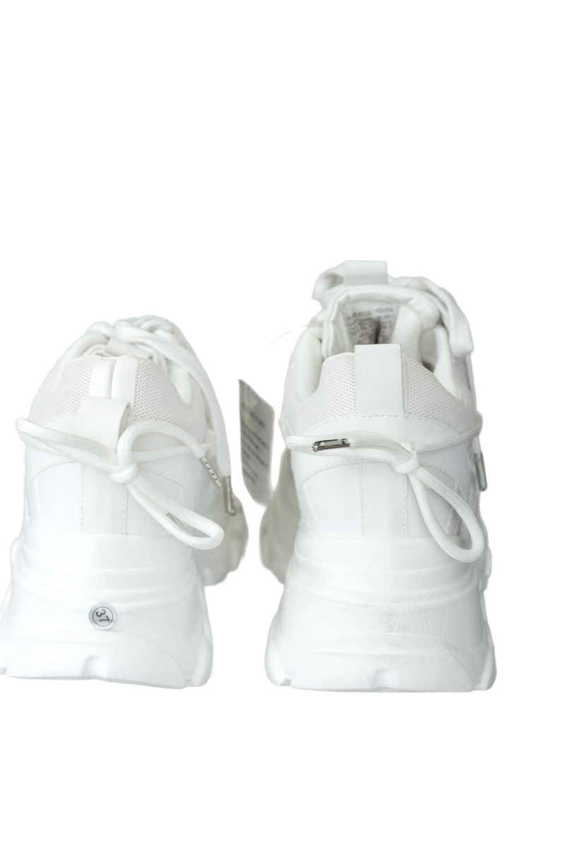 Zapatos color Blanco - Viviana de la Torre