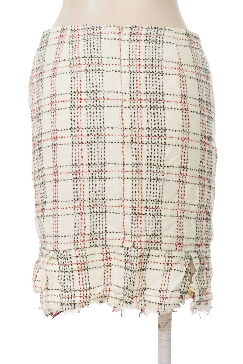 Falda color Beige - WORTHINGTON