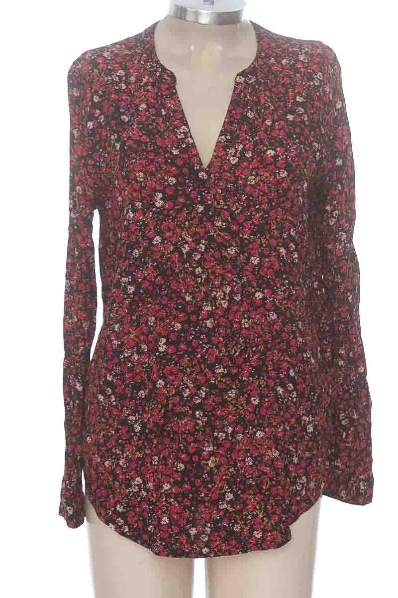 Blusa color Negro - Esprit