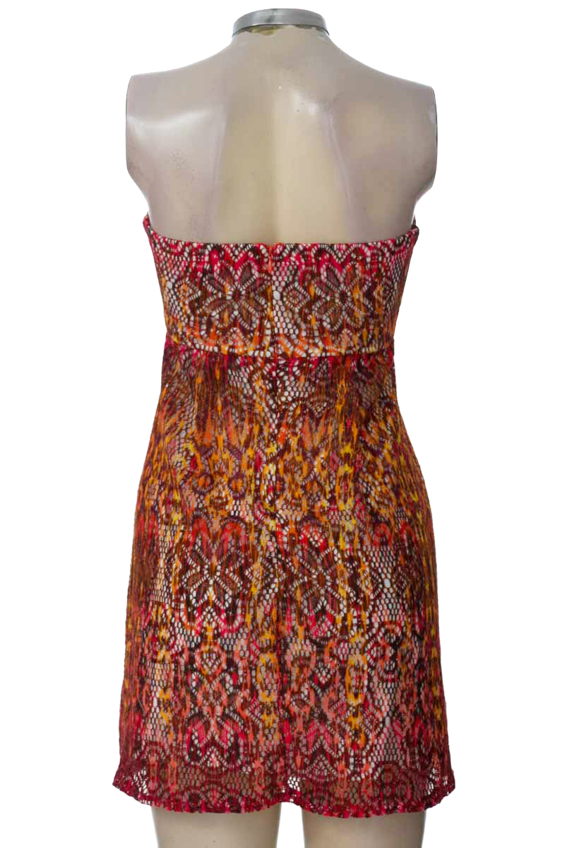 Vestido / Enterizo color Estampado - Mymichelle