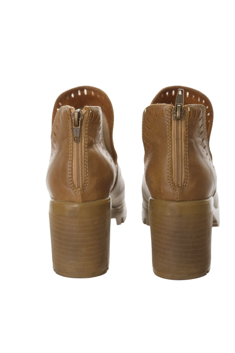 Zapatos color Beige - Lemon Tree