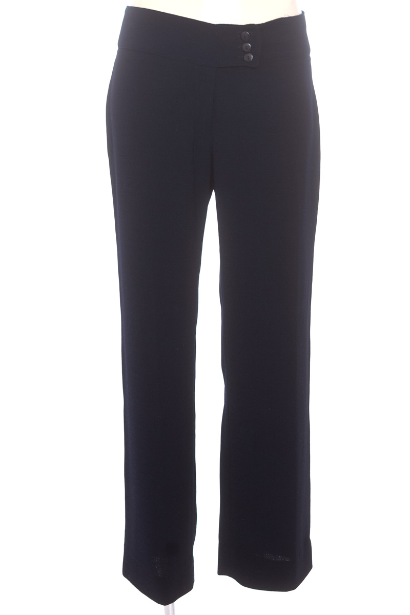 Pantalones color Azul - Closeando