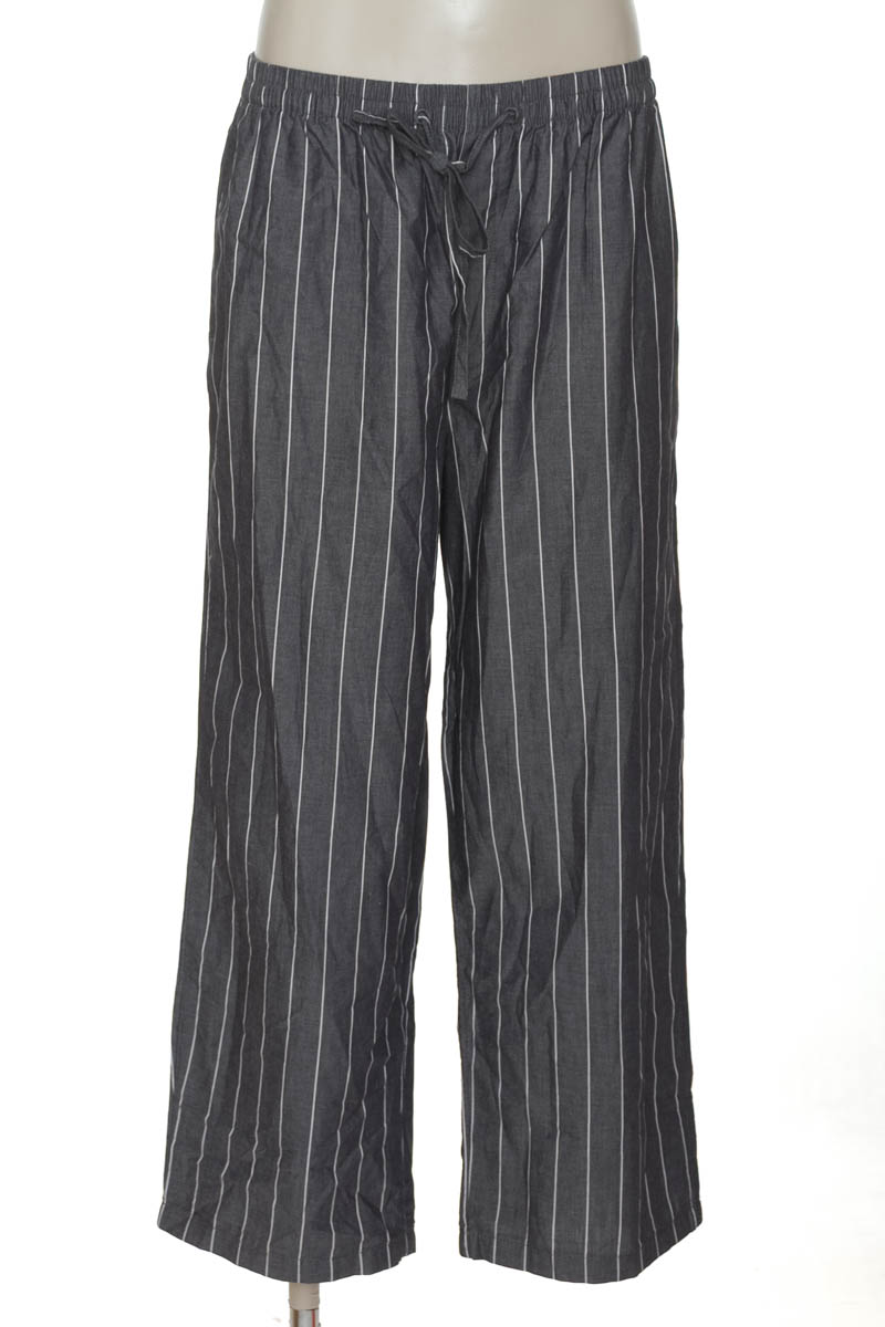 Pantalones color Gris - H&M