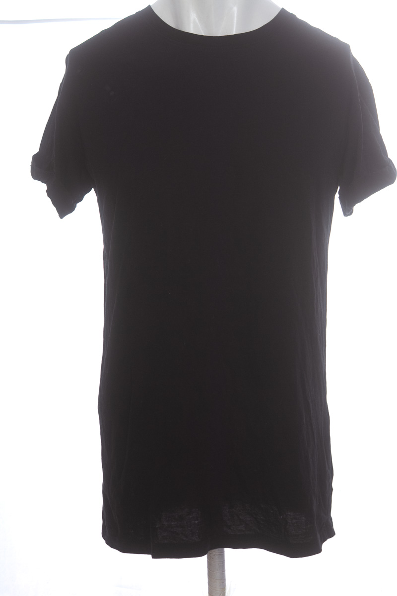 Camiseta color Negro - Divided by H&M