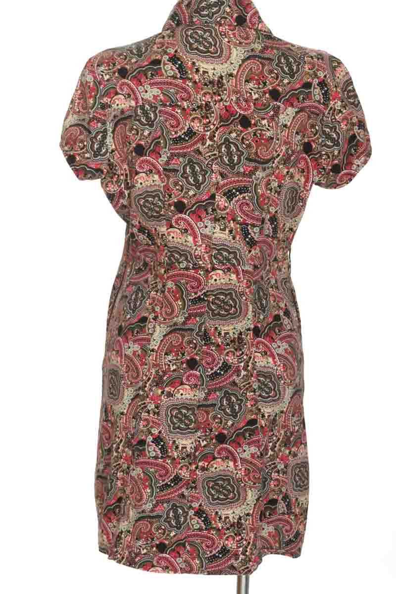 Vestido / Enterizo color Estampado - FDS