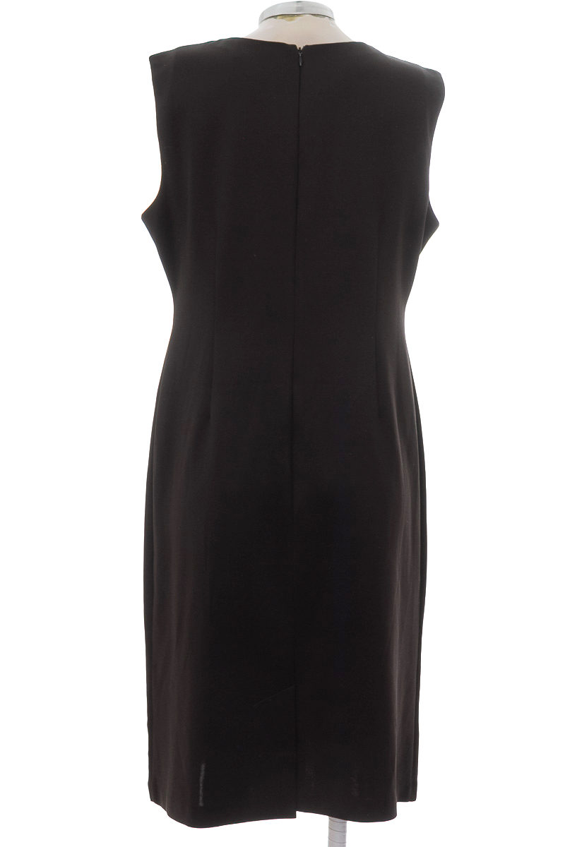 Vestido / Enterizo color Negro - R&M Richards