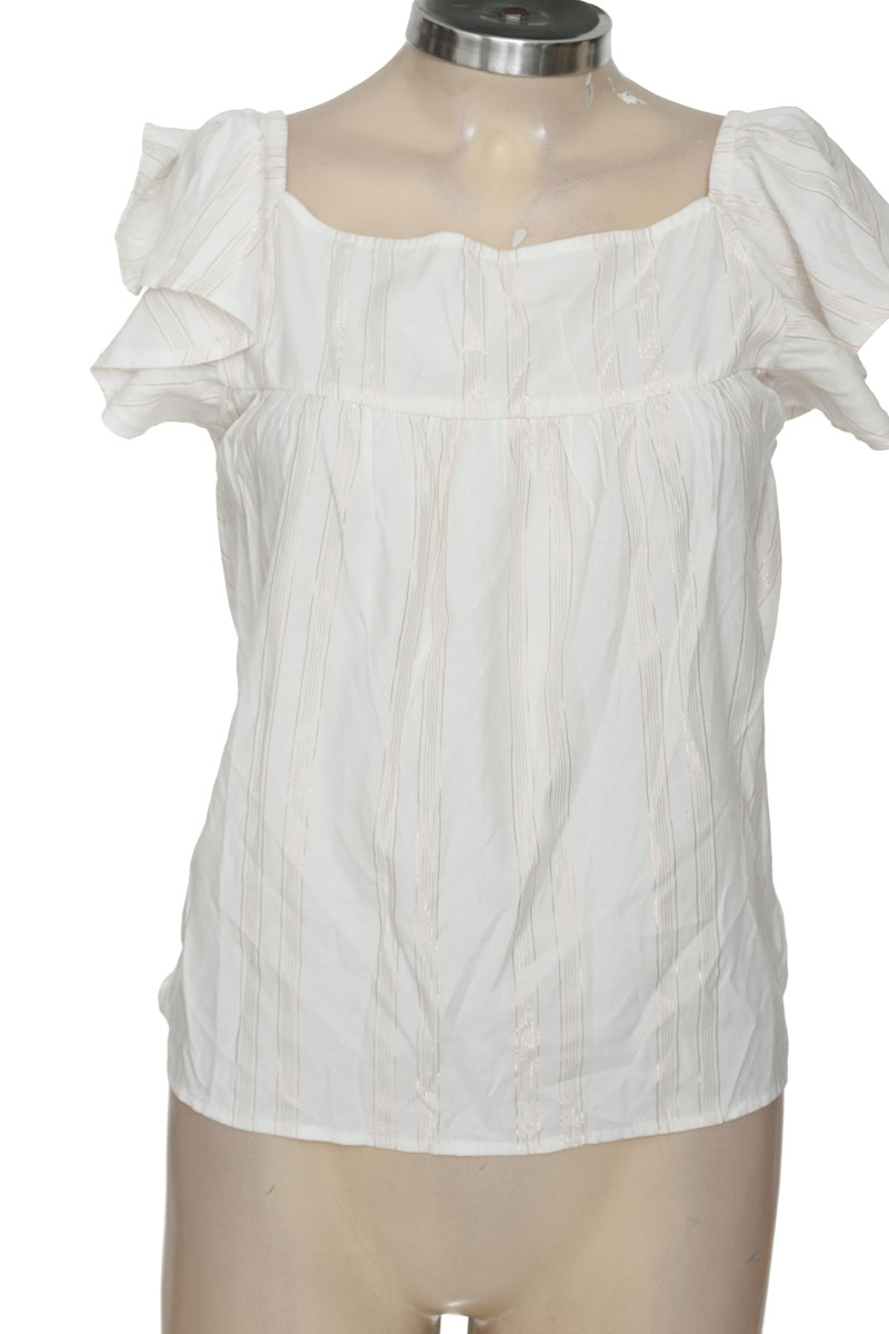 Top / Camiseta color Blanco - TopMark