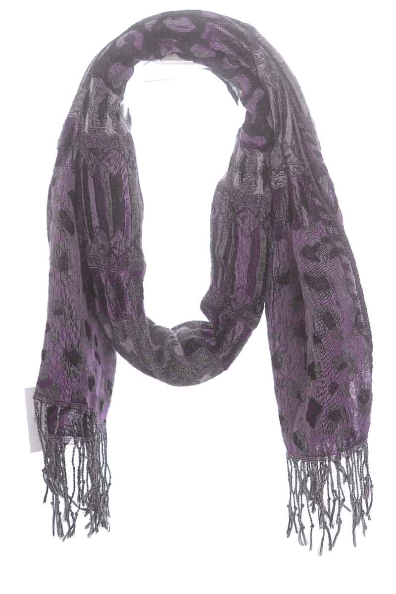 Accesorios color Morado - Closeando