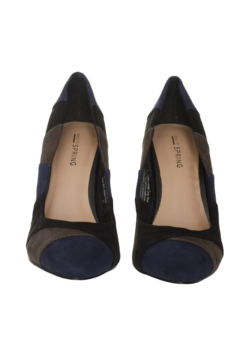 Zapatos color Azul - Call It Spring