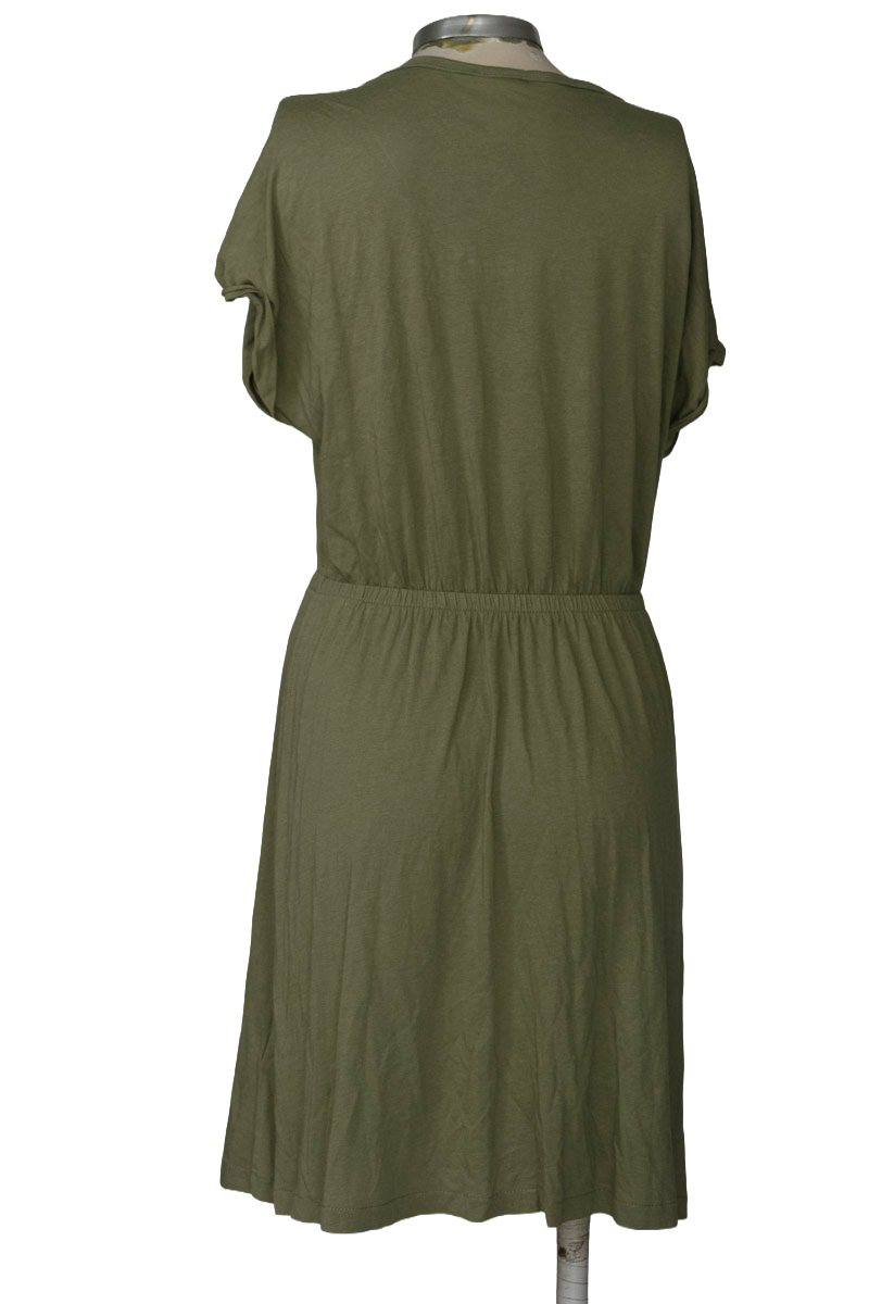 Vestido / Enterizo color Verde - H&M