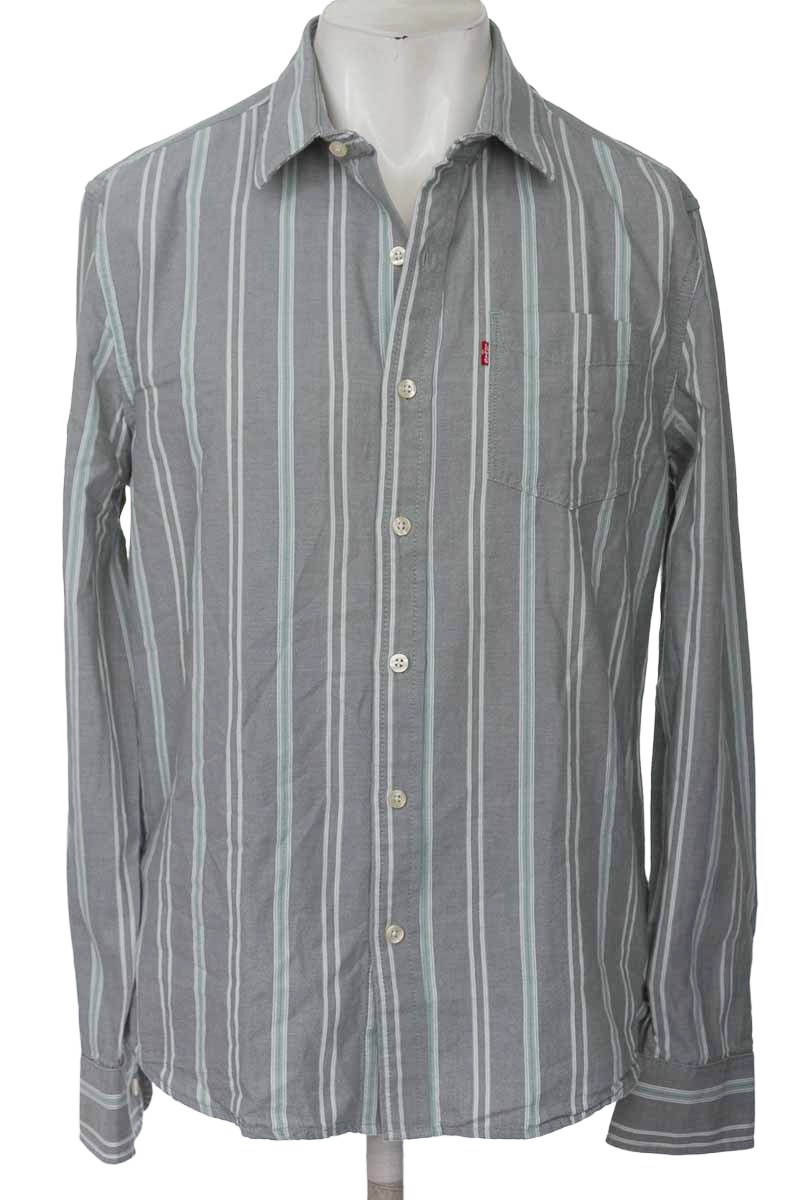 Camisa color Verde - Levis