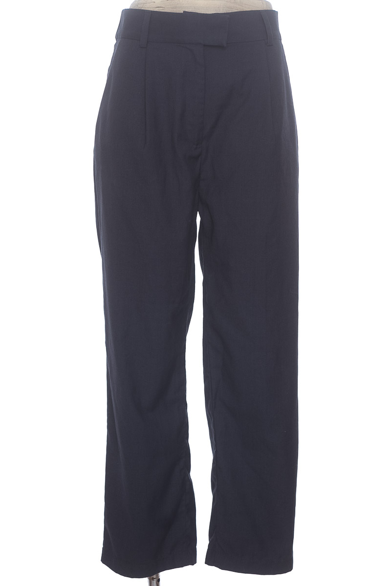 Pantalones color Azul - H&M