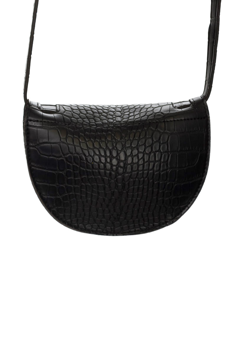 Cartera / Bolso / Monedero color Negro - MINISO