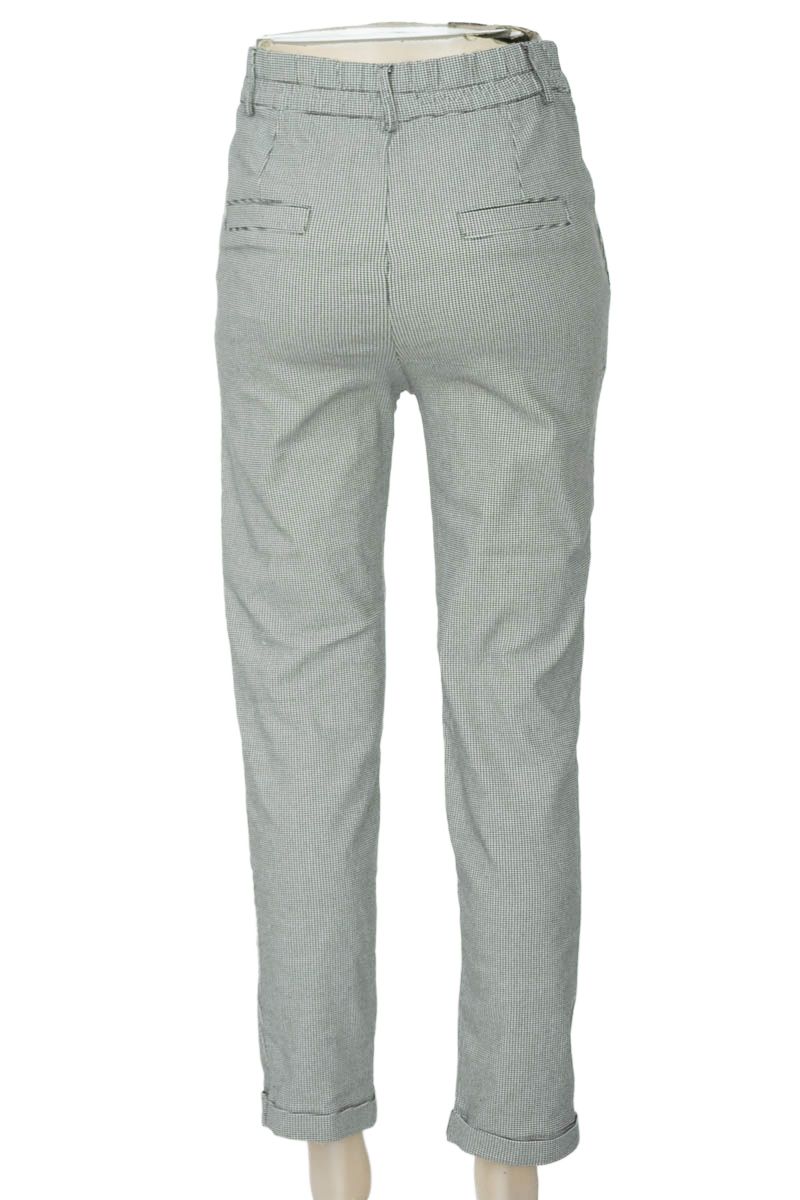 Pantalones color Negro - Closeando