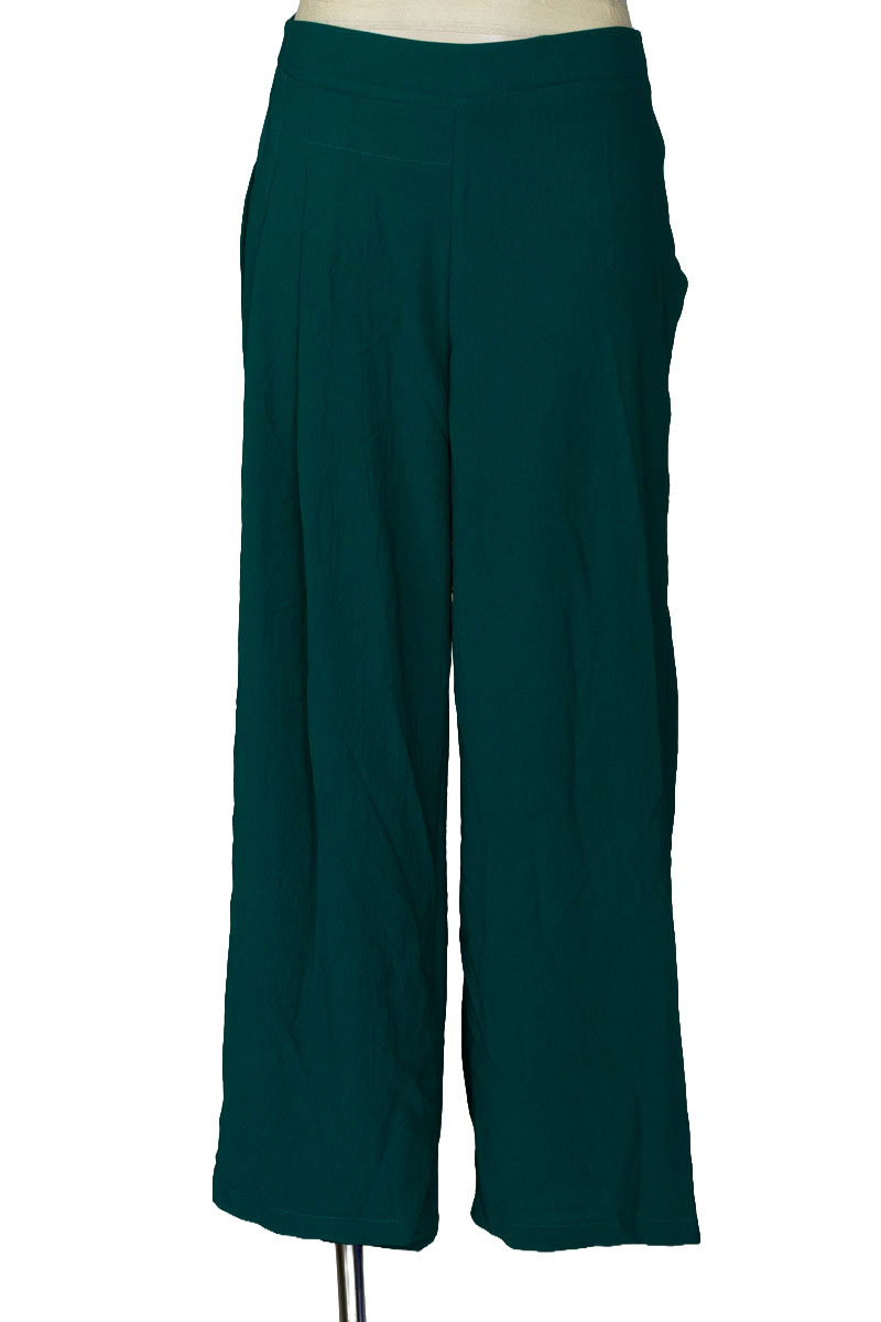 Pantalones color Verde - Closeando