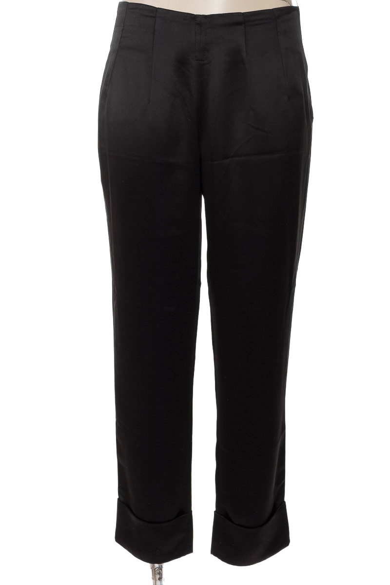 Pantalones color Negro - Closeando