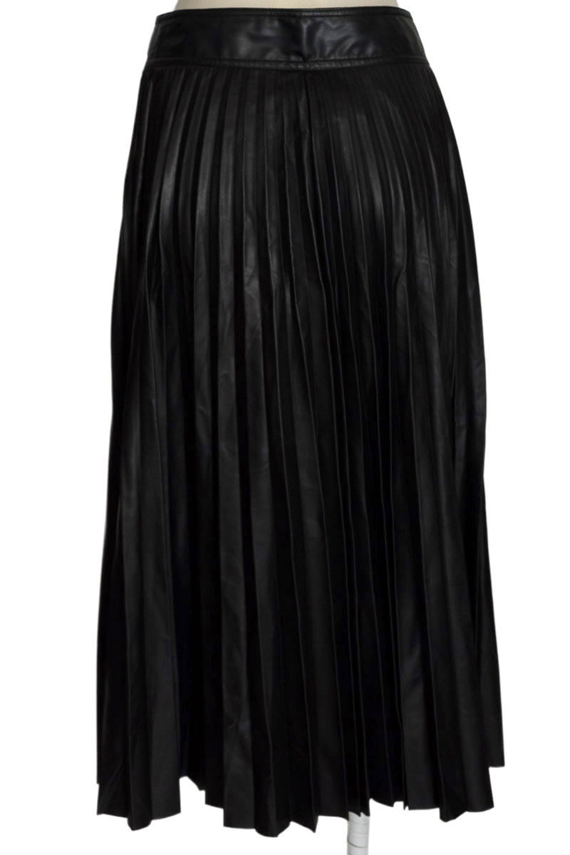 Falda color Negro - MNG