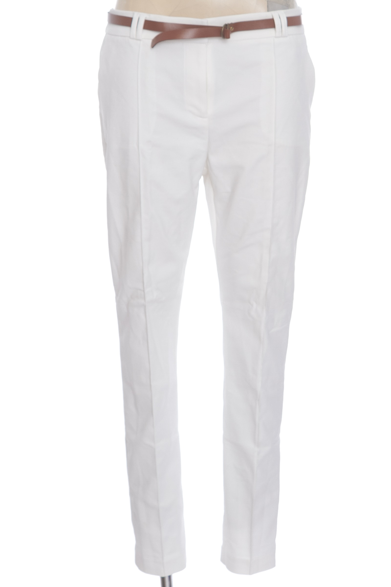 Pantalones color Blanco - APOLOGY