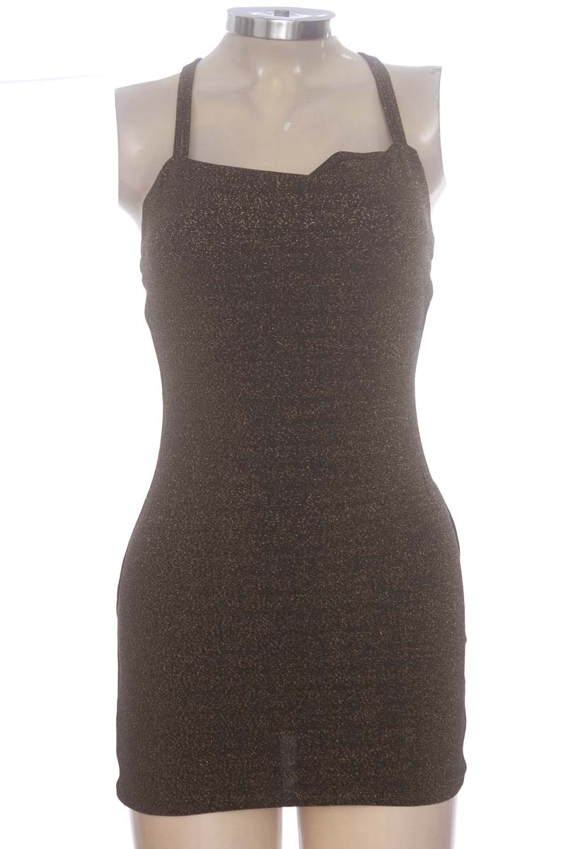 Vestido / Enterizo color Negro - Closeando